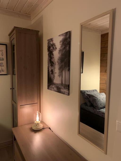 Stuga I Valfjaellet Åmotfors エクステリア 写真