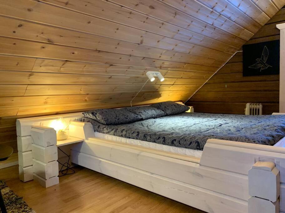 Stuga I Valfjaellet Åmotfors エクステリア 写真