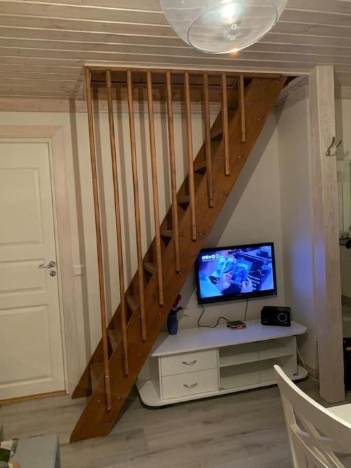 Stuga I Valfjaellet Åmotfors エクステリア 写真