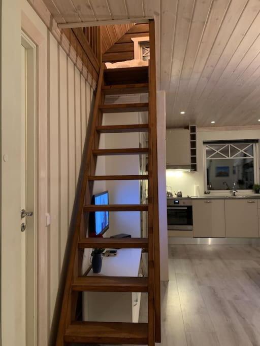 Stuga I Valfjaellet Åmotfors エクステリア 写真